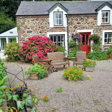 Berwick Hall Cottage Moira  Εξωτερικό φωτογραφία