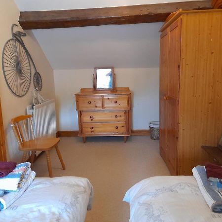 Berwick Hall Cottage Moira  Εξωτερικό φωτογραφία