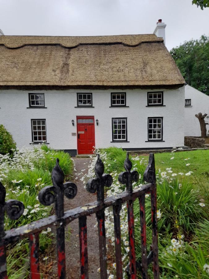 Berwick Hall Cottage Moira  Εξωτερικό φωτογραφία