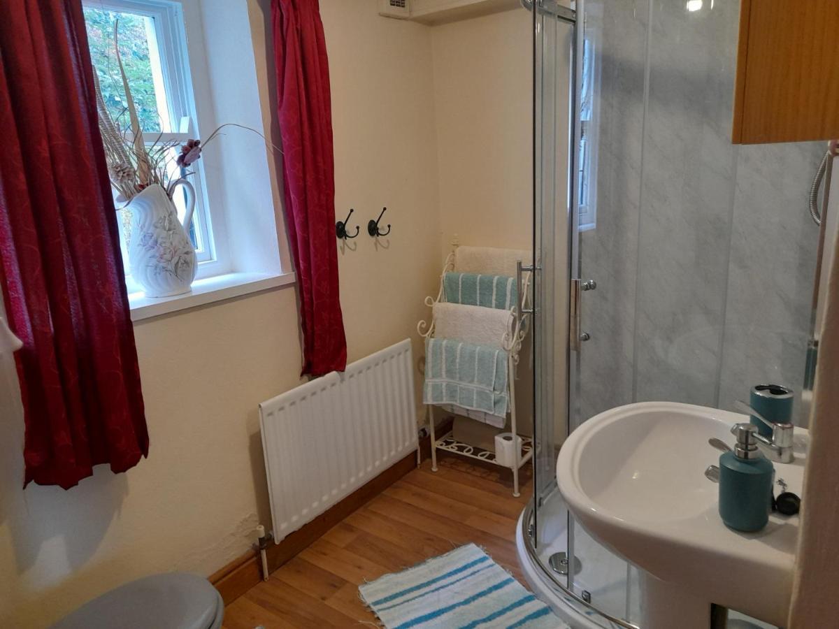 Berwick Hall Cottage Moira  Εξωτερικό φωτογραφία