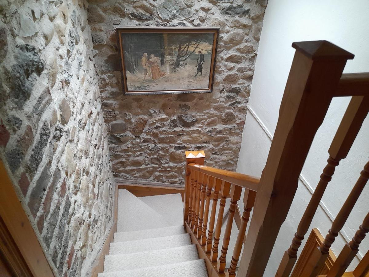 Berwick Hall Cottage Moira  Εξωτερικό φωτογραφία