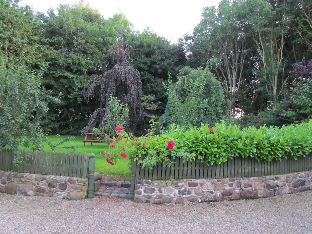 Berwick Hall Cottage Moira  Δωμάτιο φωτογραφία