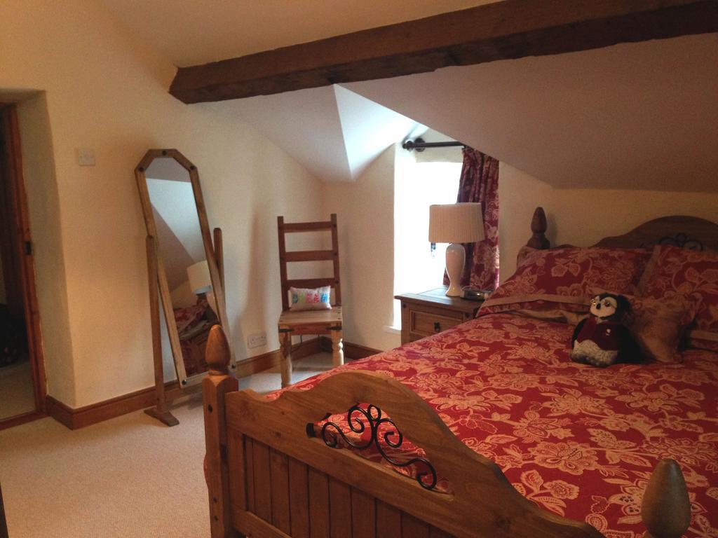Berwick Hall Cottage Moira  Εξωτερικό φωτογραφία